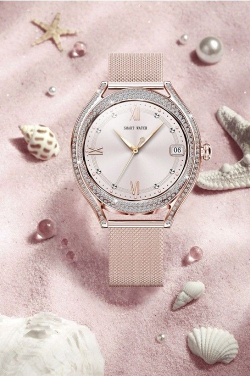 V66 smart watch hotsell